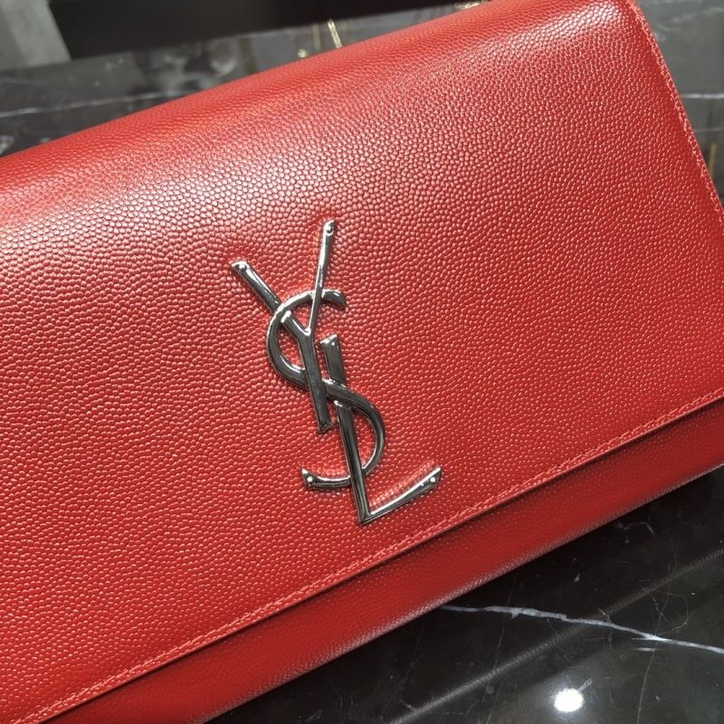 YSL Satchel Bags